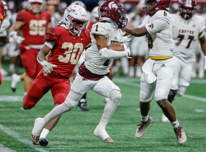 Coffee vs Creekside 5A State Championship - Cecil Copeland - 12-13-2023 - 7646